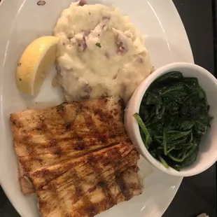 Mahi Mahi