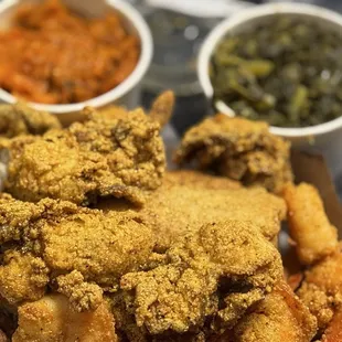 Fishbone Seafood - Menifee