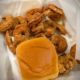 10 Piece Shrimp