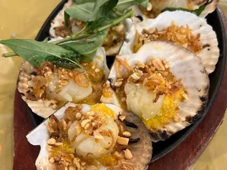 Sea Queen Restaurant & Banquet Hall