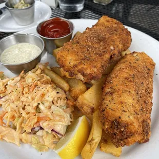 Fish Fry