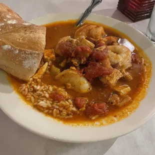 Jambalaya ya-ya