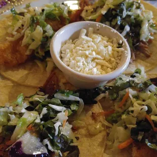 Blackened Grouper Sandwich