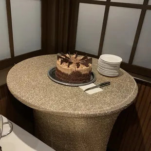 Dessert