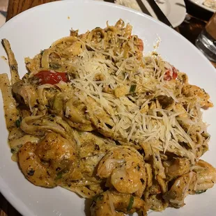 Creole Pasta Orleans