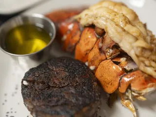 Revel Steak