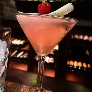 Hawaiian cosmo