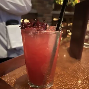 drink