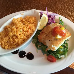 Chilean Sea Bass