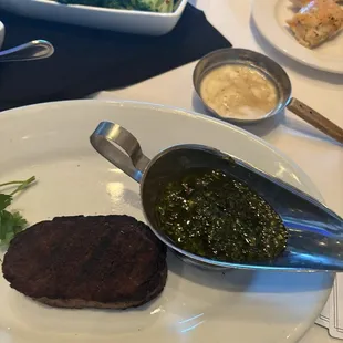 Filet Mignon