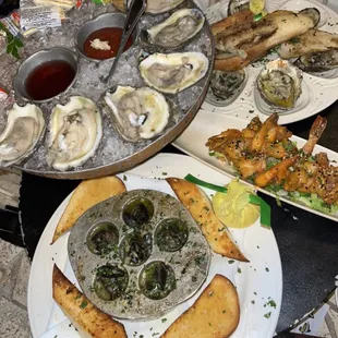 Escargot