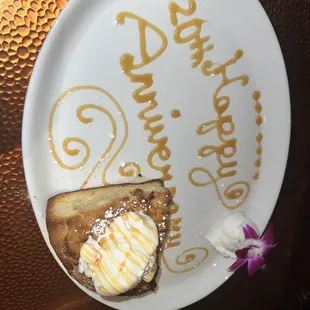 Butter Cake
