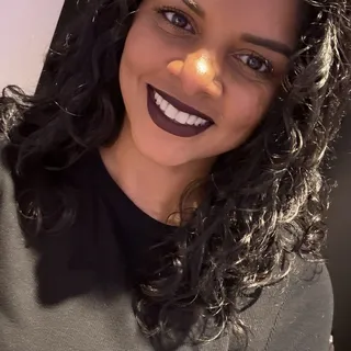 Veena C.