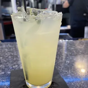 Great Margaritas