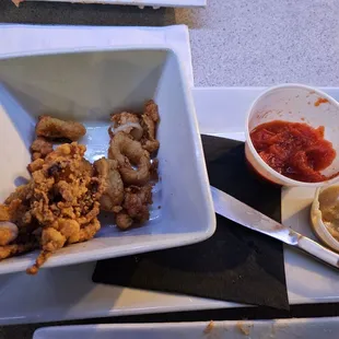 Calamari