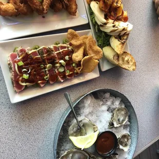 Coconut Shrimp