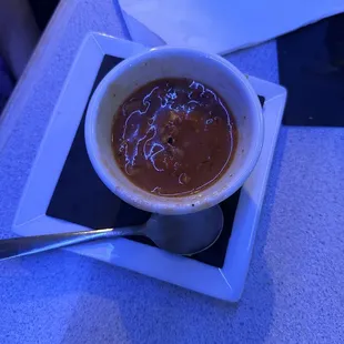 Conch Chowder
