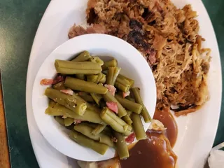 Bj's Carolina Cafe