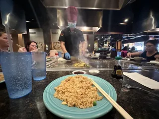 Shogun Japanese and Chinese Bistro