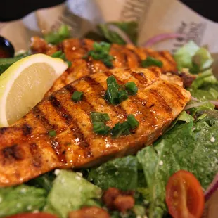 seafood, food, grilled fish, grilled seafood, fish