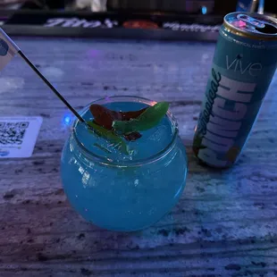 Ocean Vibe.