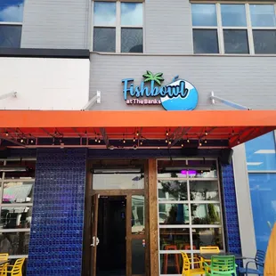 Storefront
