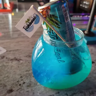 Ocean Vive (regular)