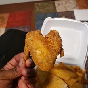 Wings