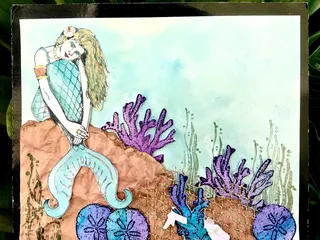 Rubber Stamp Plantation