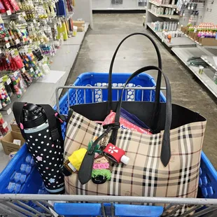 @Fisher Hawai'i; 8/24/2023.It was SO nice running into a Co-worker of my Hubby &amp; I fr da past. Omg Irene, U really know your Store, Mahalo!