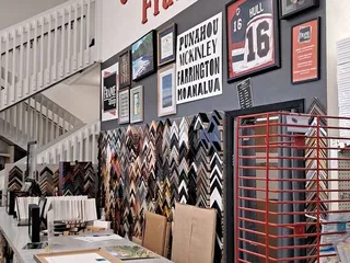 HouseMart Ben Franklin Crafts - Māpunapuna