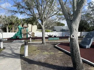 10th Avenue Park