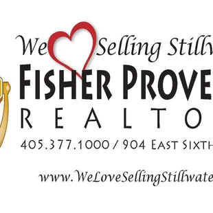 Fisher Provence Realtors