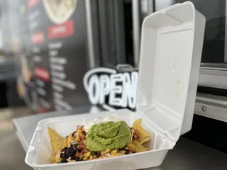 Daddy Shawn's Burrito Bowls