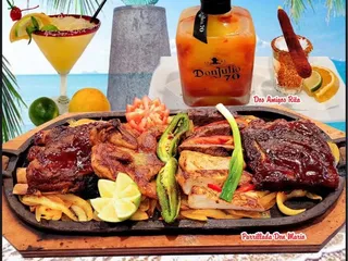 Vallarta Mexican grill