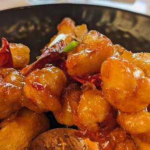 General Ng&apos;s Chicken