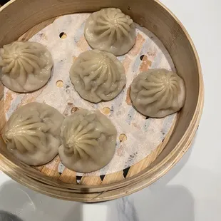 Dumplings