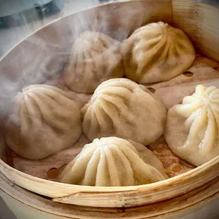 Xiao Long Bao