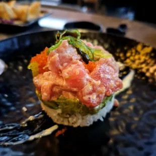 Tuna Tower