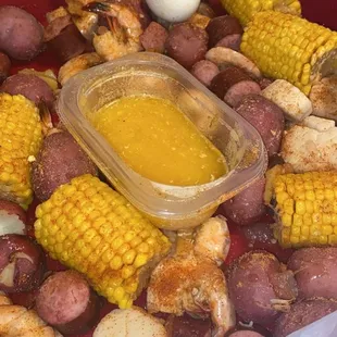 Fisherman's Bait & Seafood Market