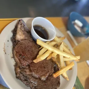 Prime rib