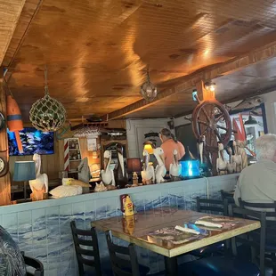 Dinning room
