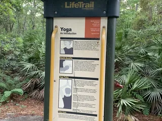 Mocassin Slough Park