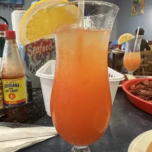 drink