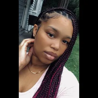 Johnae J.