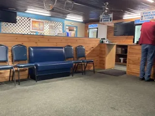 Forest City Fish Camp & Catering