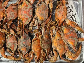 The Harbor's End Restaurant