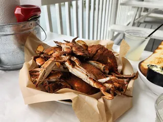 Tickler's Crab Shack