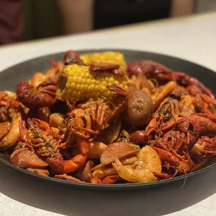 Fisherman's Kitchen