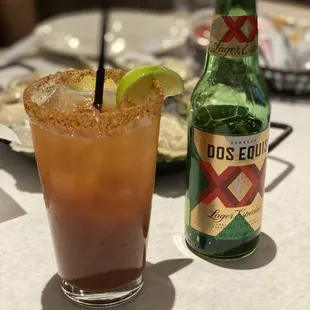 Michelada